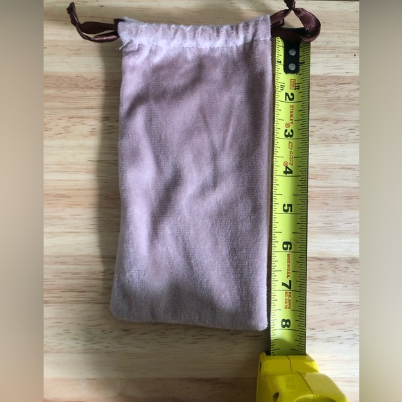 Make-up Brushes with Soft Bag - Picture 4 of 5